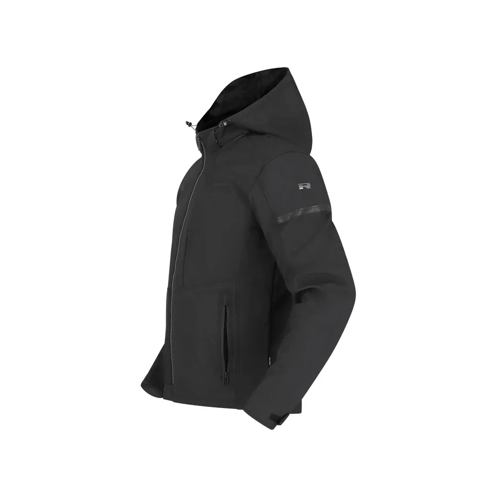 Richa Vanquish 2 moto bunda softshell D3O