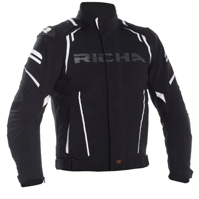 RICHA IMPACT moto bunda