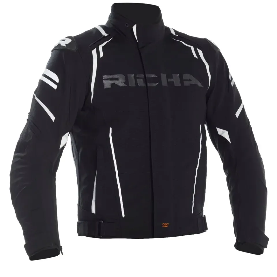 RICHA IMPACT moto bunda