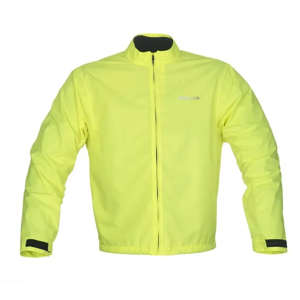 RICHA FULL FLUO RAINWARRIOR moto bunda