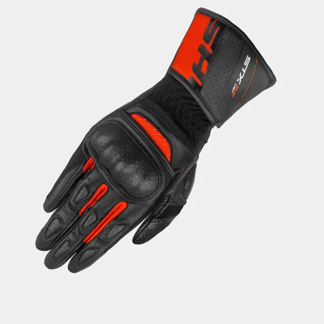 SHIMA STX 2.0 Lady dámske moto rukavice s karbónom