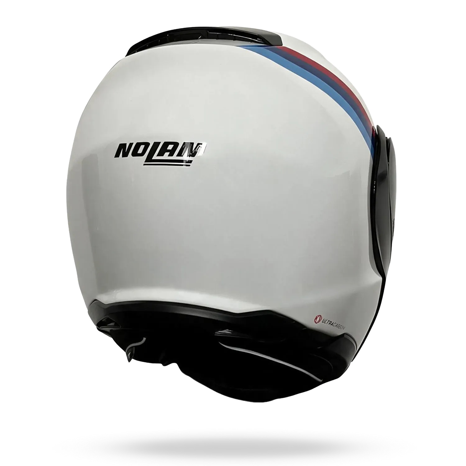 Nolan X-1005 Ultra Carbon Gemini vyklápacia prilba