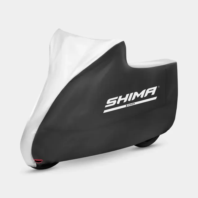SHIMA X-Cover plachta krycia na motocykel