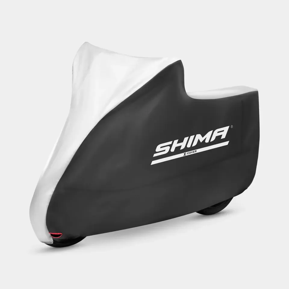 SHIMA X-Cover plachta krycia na motocykel