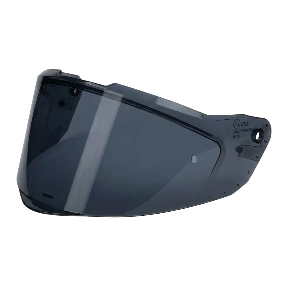 Richa RXA Fast 90 plexi na prilbu náhradné