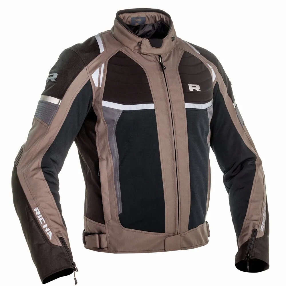 RICHA Airstream-X nepremokavá moto bunda