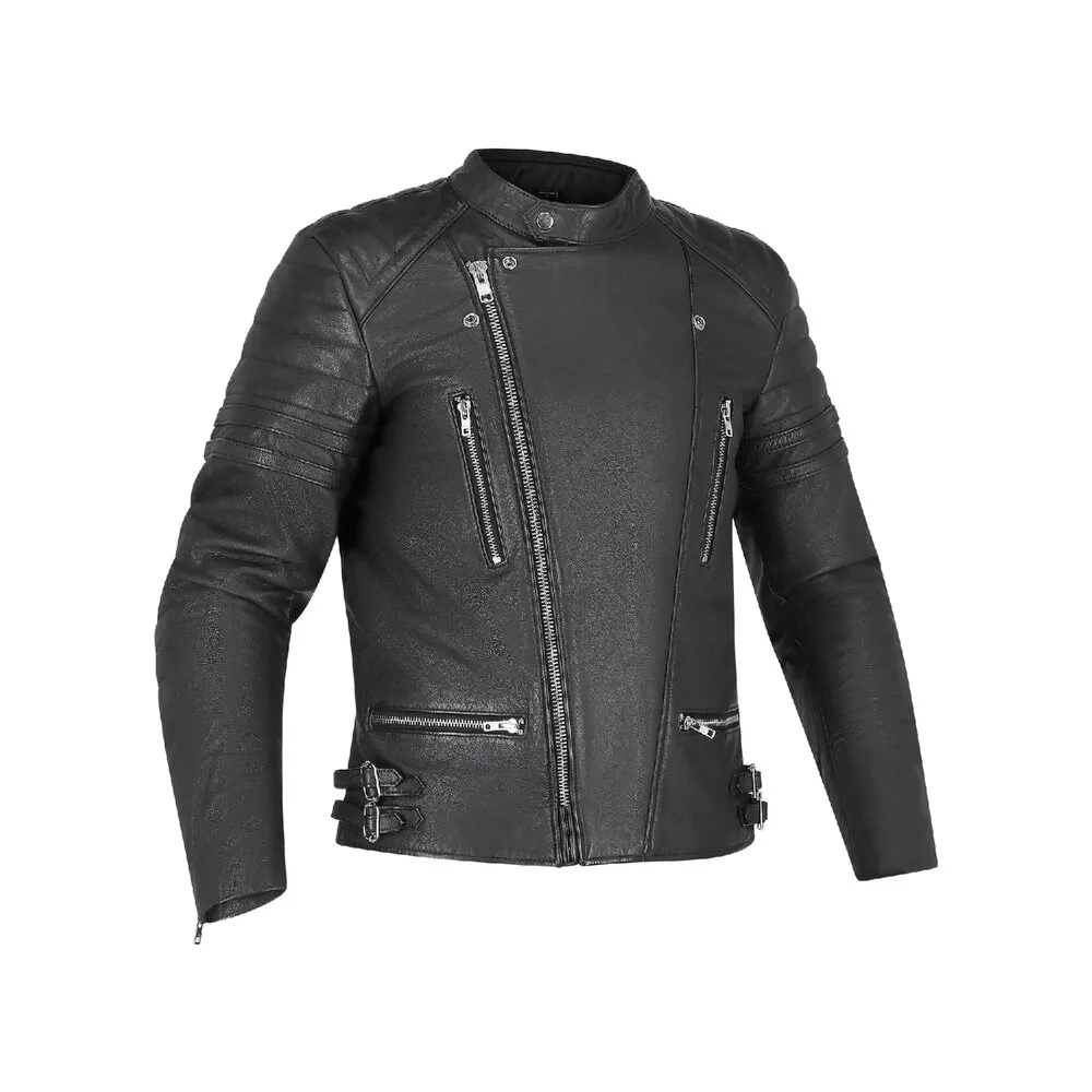 RICHA CAMDEN JACKET moto bunda koža