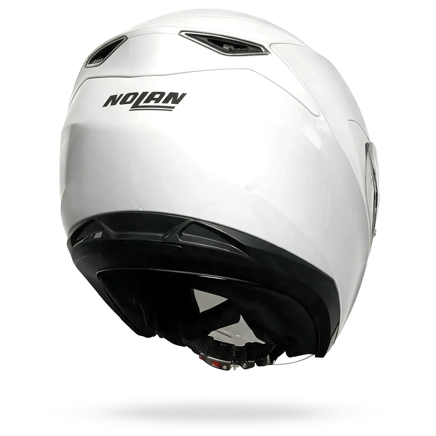Nolan N40-6 Classico jet prilba s priezorom