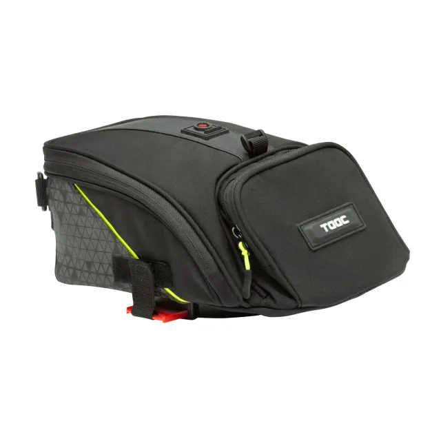 TUCANO URBANO TC20 TWISTLOCK moto taška na nádrž 6 l