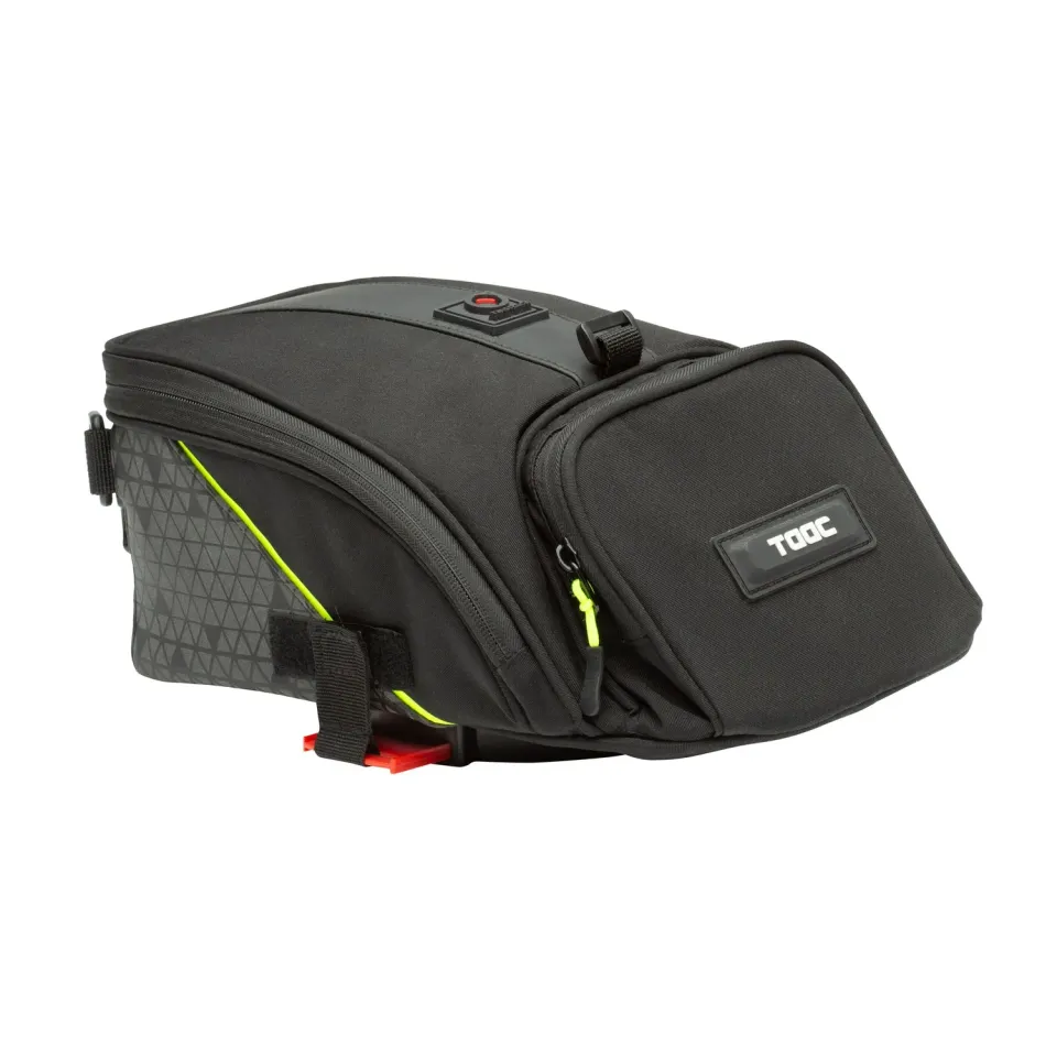 TUCANO URBANO TC20 TWISTLOCK moto taška na nádrž 6 l