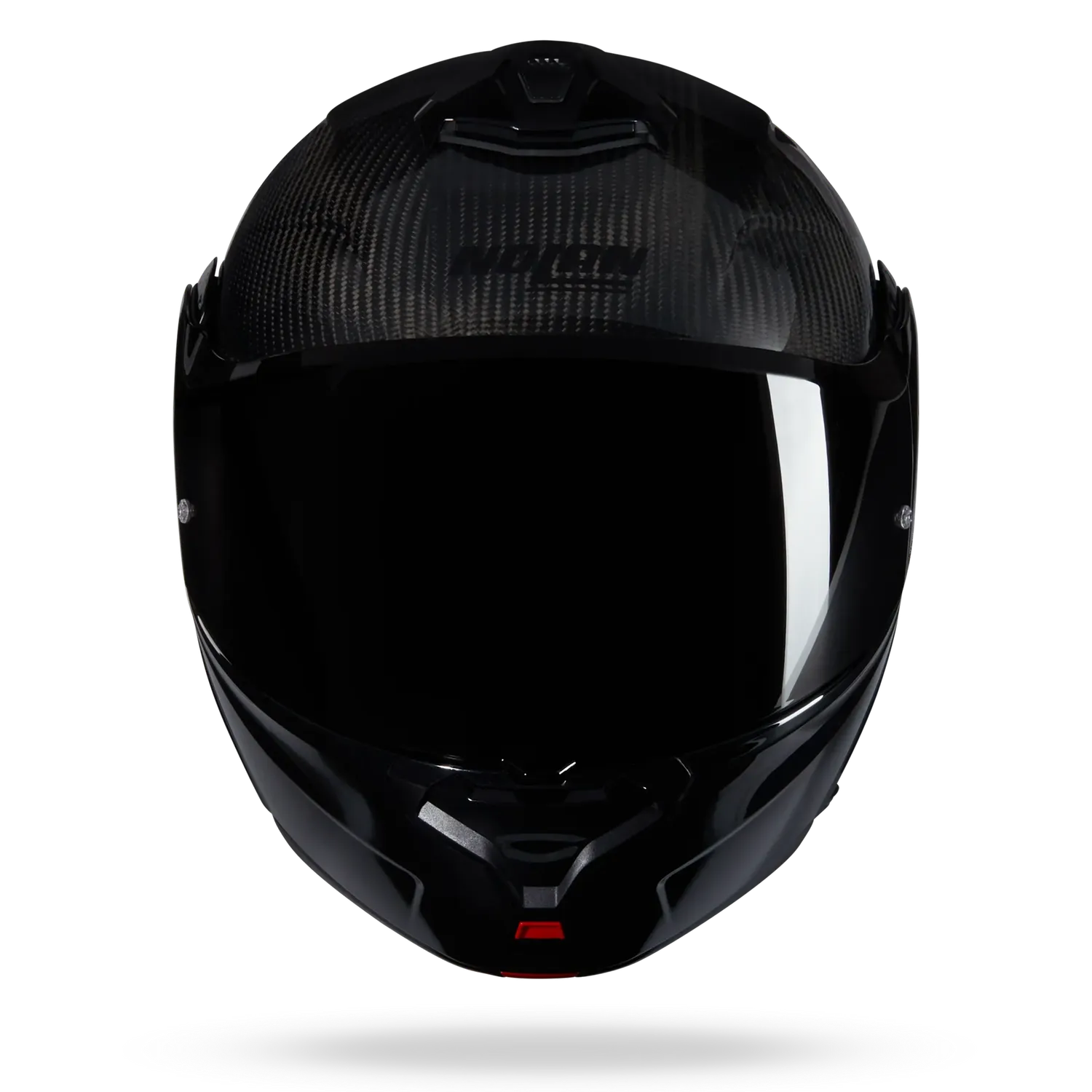 Nolan X-1005 Ultra Carbon Puro vyklápacia prilba