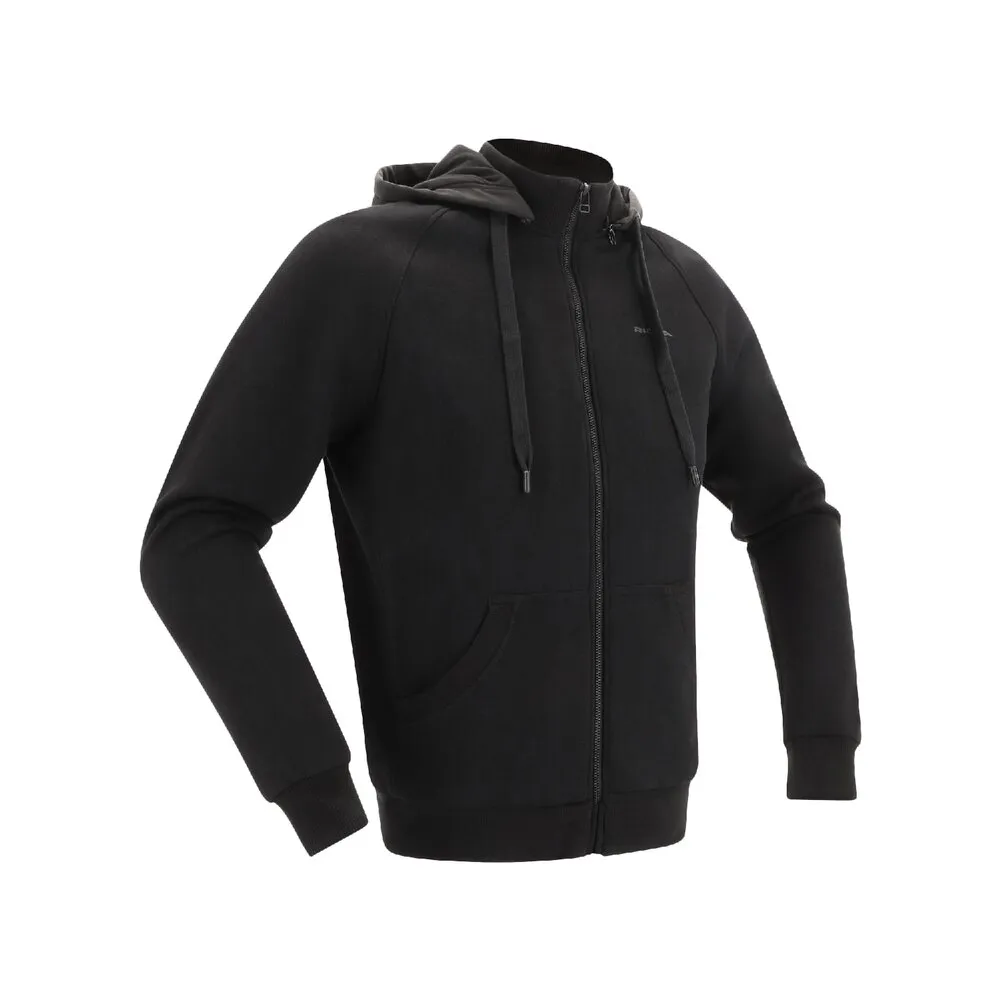 Richa Titan 2 Hoodie moto mikina s chráničmi