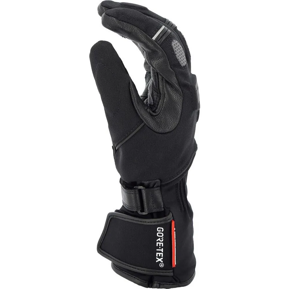 Richa Warm Grip Gore-Tex dámske moto rukavice zimné