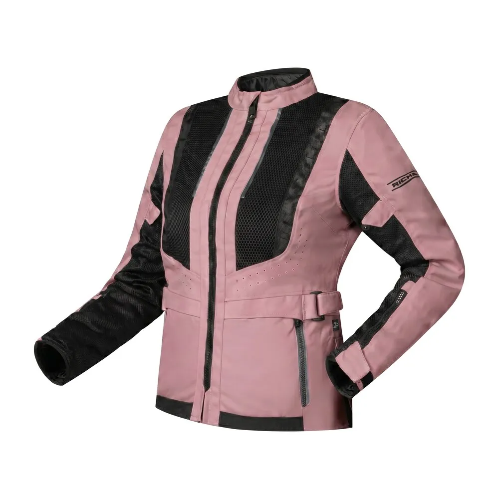 Richa Monaco Mesh WP dámska moto bunda