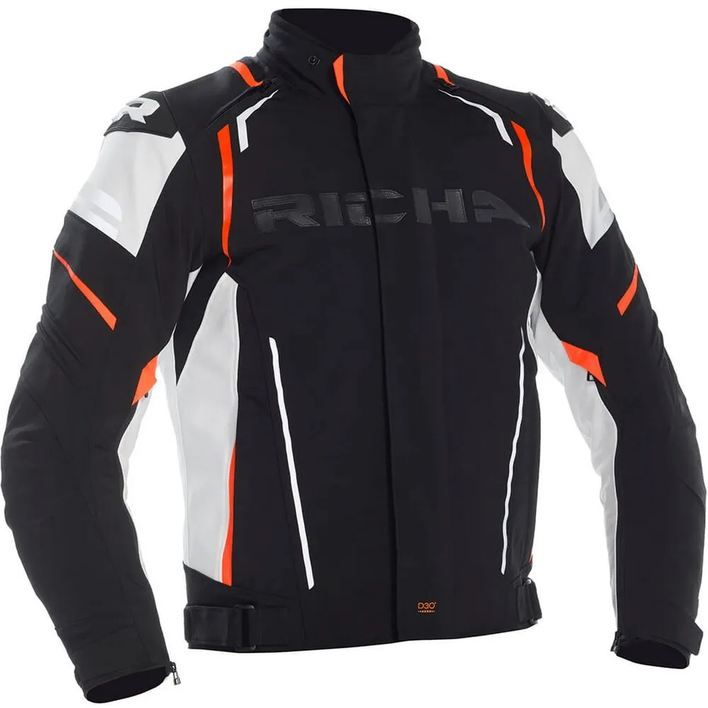 RICHA IMPACT moto bunda