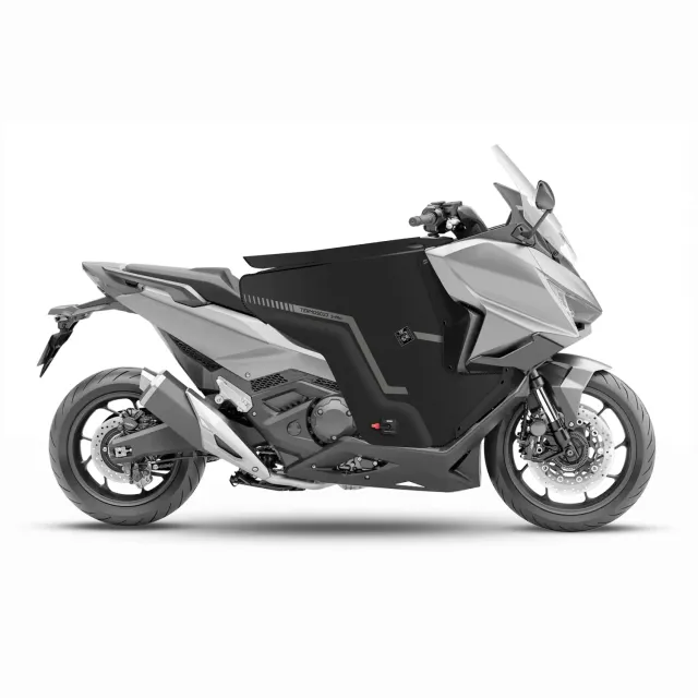 Tucano Urbano Termoscud S-Pro R257SPRO deka na nohy na skúter