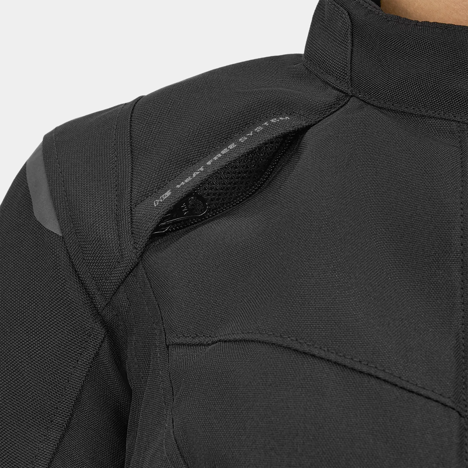SHIMA Rush 2.0 Lady dámska moto bunda s membránou