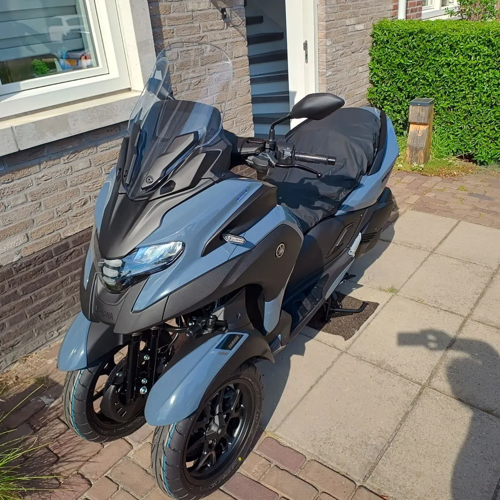 Tucano Urbano Ultra Hydroscud nepremokavý poťah na sedadlo