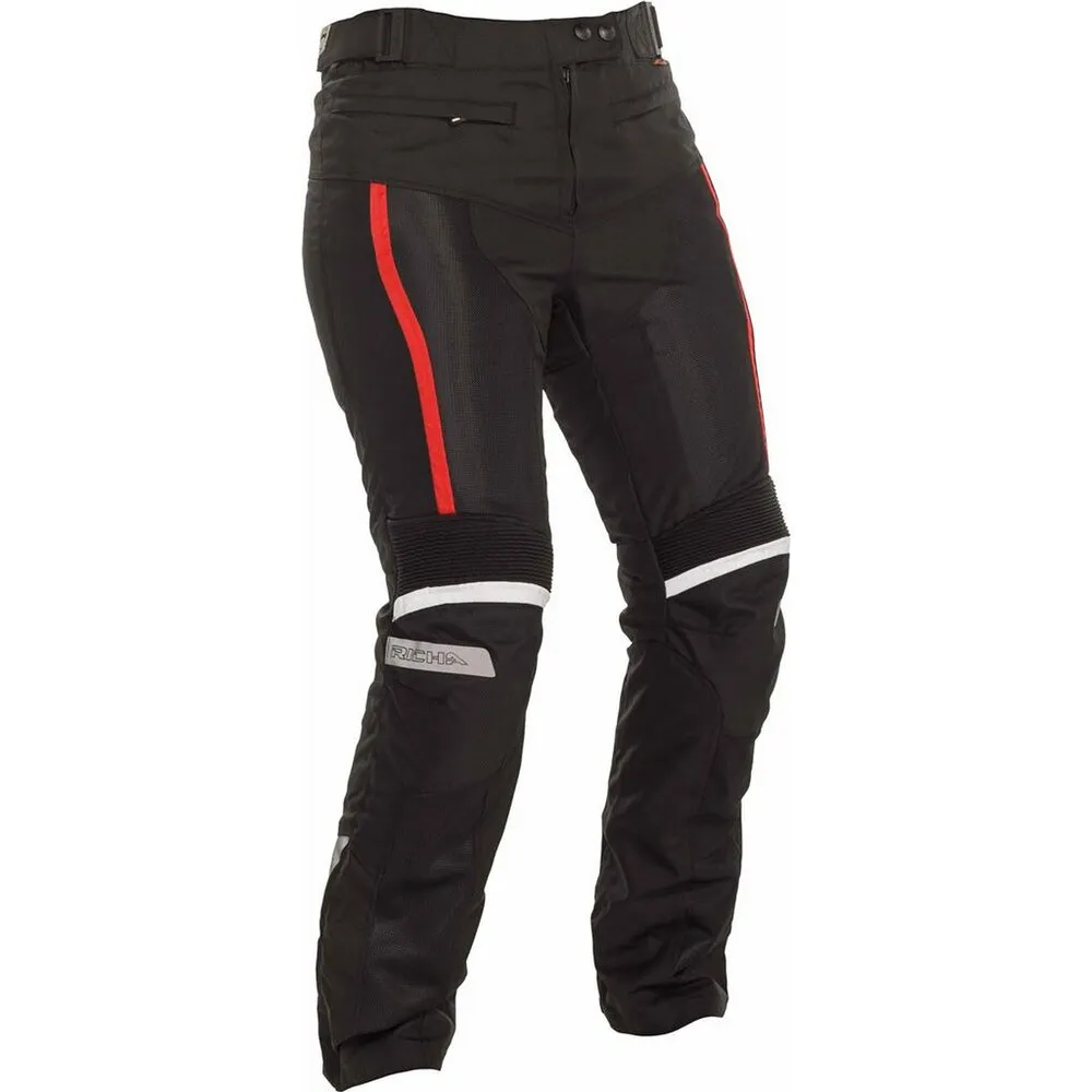 Richa Airvent Evo Lady moto nohavice