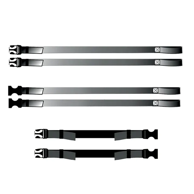 TUCANO URBANO TCSTR32 SPARE PARTS SET TC32 sada popruhov