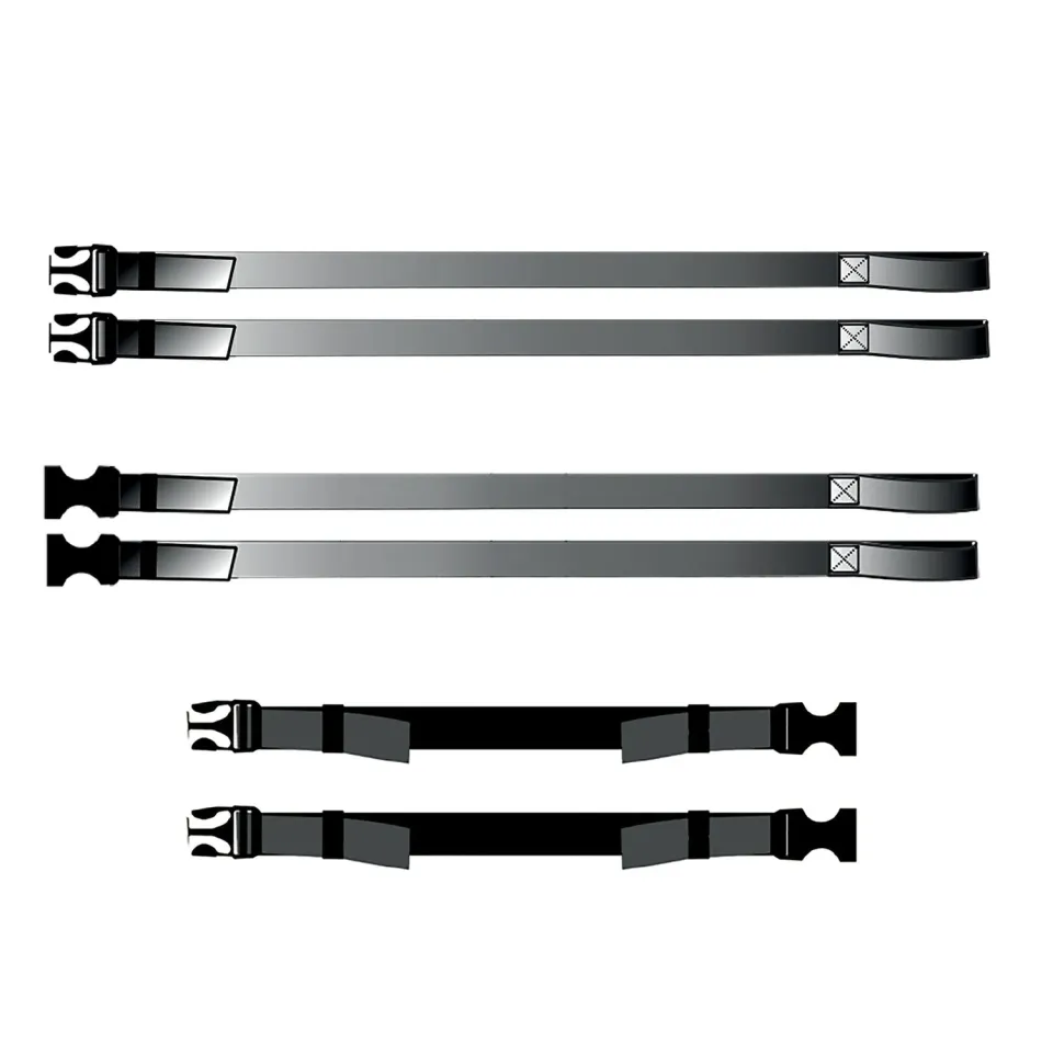TUCANO URBANO TCSTR32 SPARE PARTS SET TC32 sada popruhov