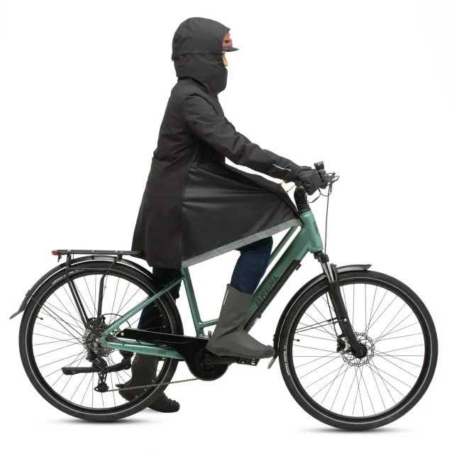 Tucano Urbano Magic Parka Lady 3v1 dámska parka Hydroscud