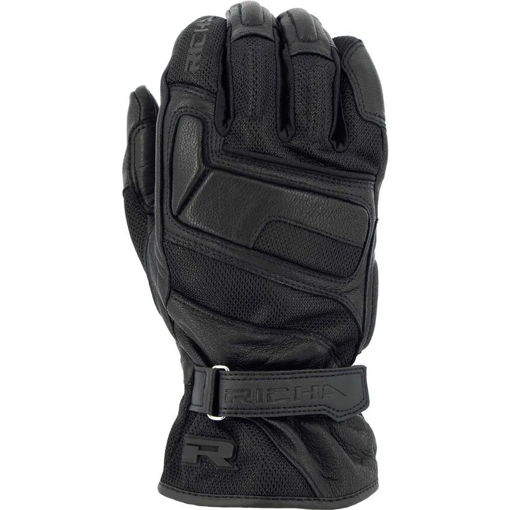 Richa Summerfly 2 moto rukavice letne kozene