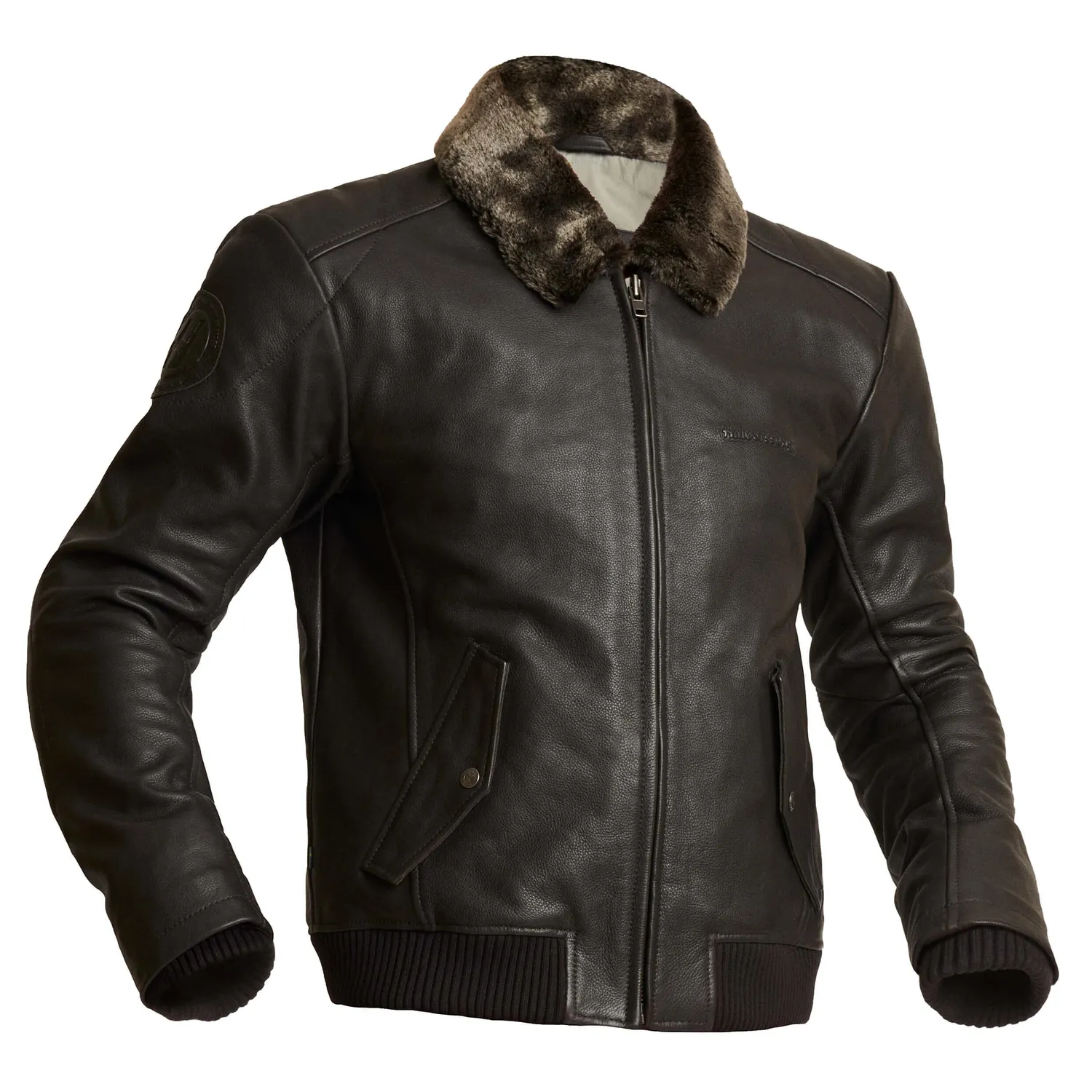 Halvarssons Torsby moto bunda