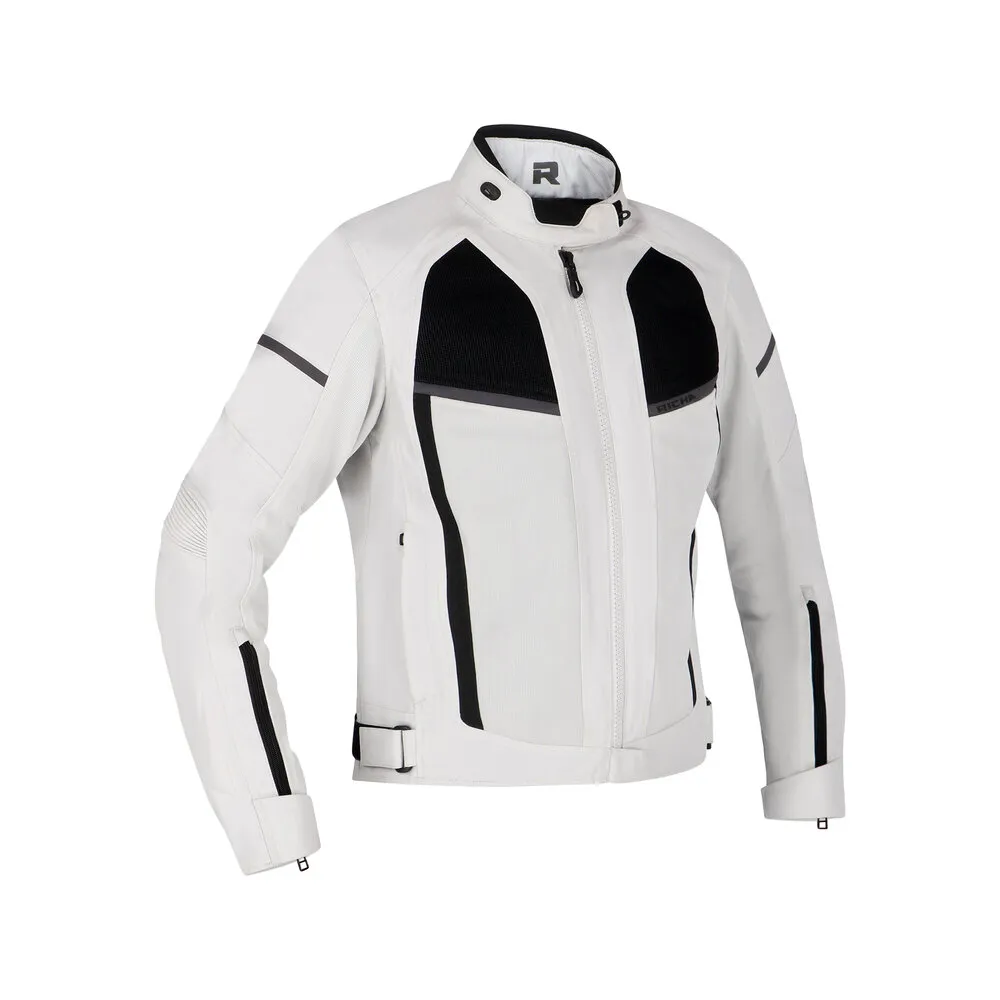 RICHA AIRSTORM WP dámska moto bunda