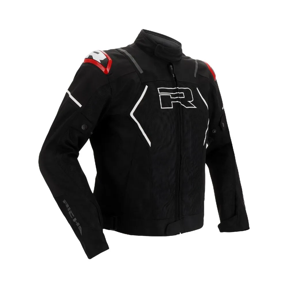 Richa Vendetta Mesh letná moto bunda