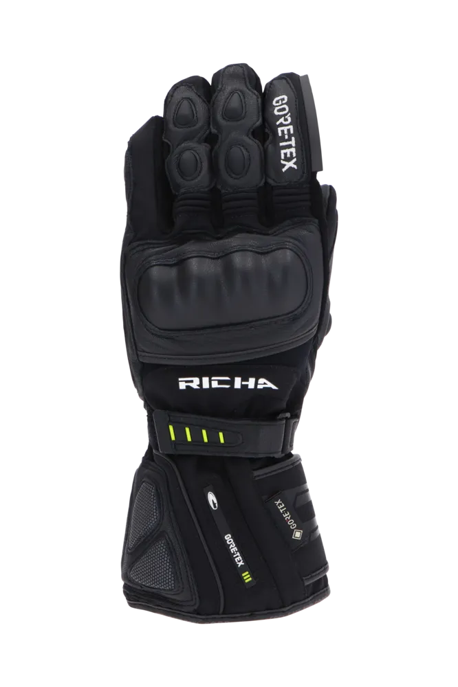 Richa Arctic Gore-Tex moto rukavice