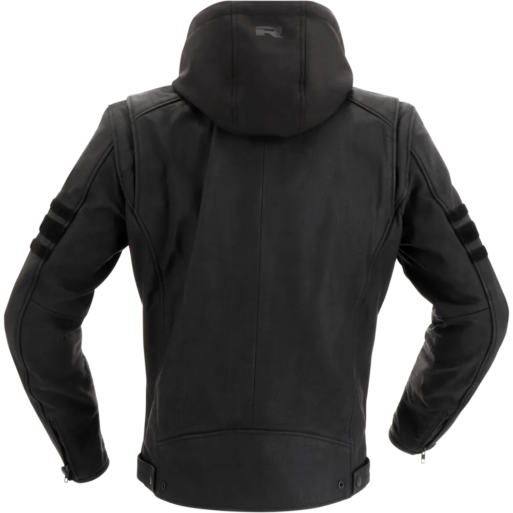 Richa Toulon Black Edition moto bunda