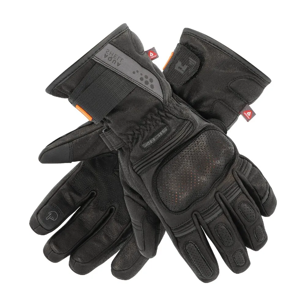 RICHA Polar Vortex WP Gloves moto rukavice