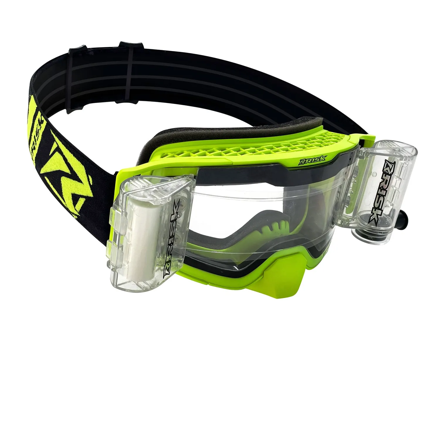 RISK RACING J.A.C. V3 MX okuliare