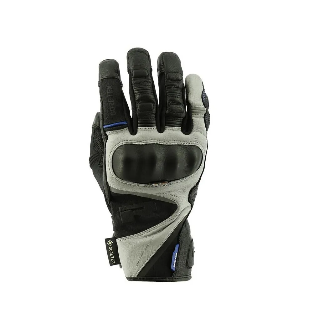 Richa Atlantic Gore-Tex motorkárske rukavice nepremokavé