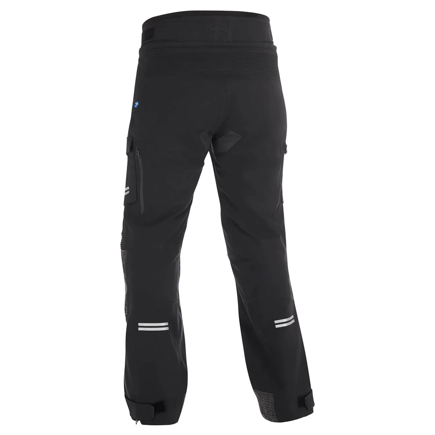 Halvarssons Dalen Pants motorkárske nohavice