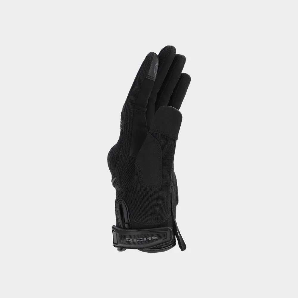 RICHA SCOPE WP GLOVE WOMEN dámske moto rukavice