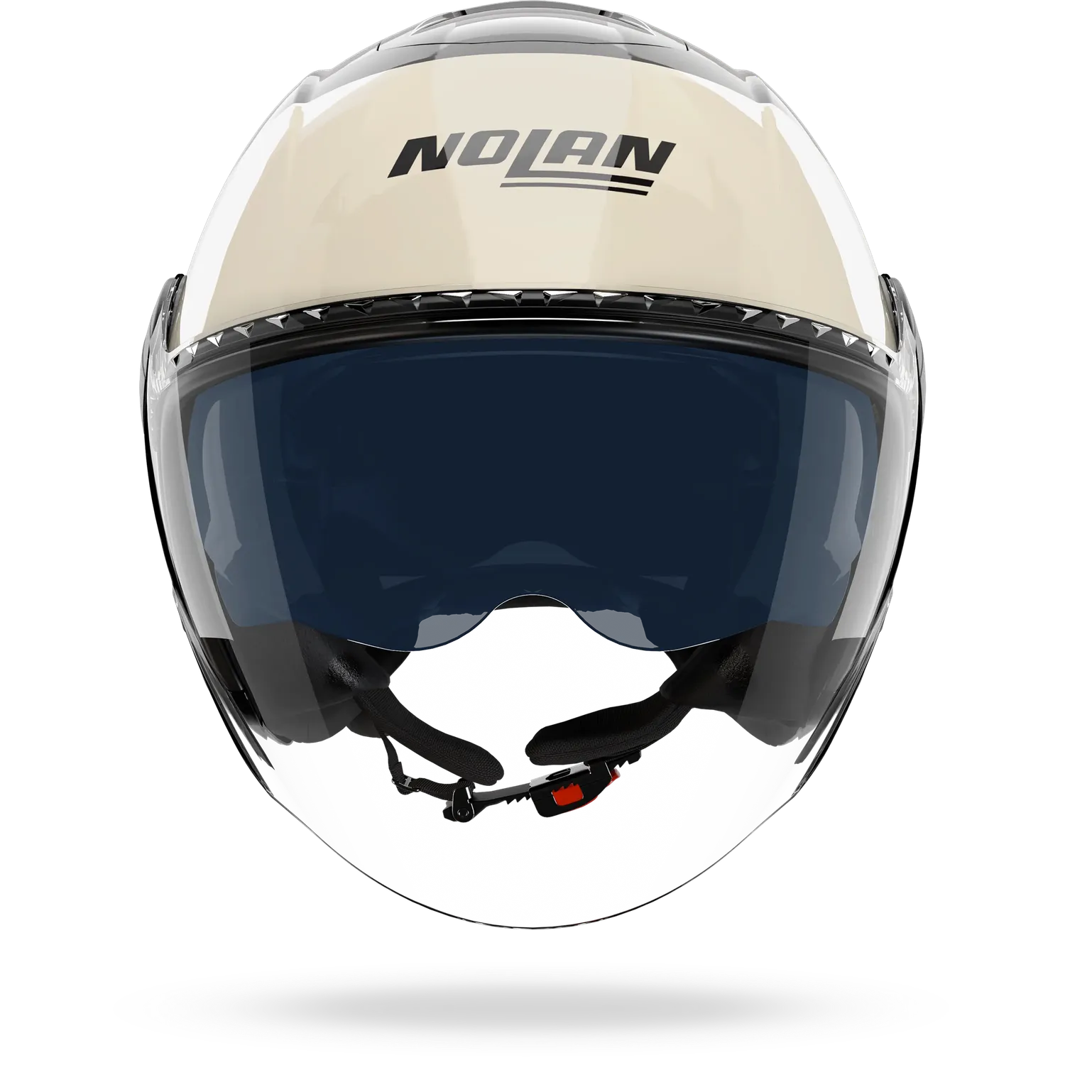 Nolan N20-2 Visor Blocco otvorená prilba