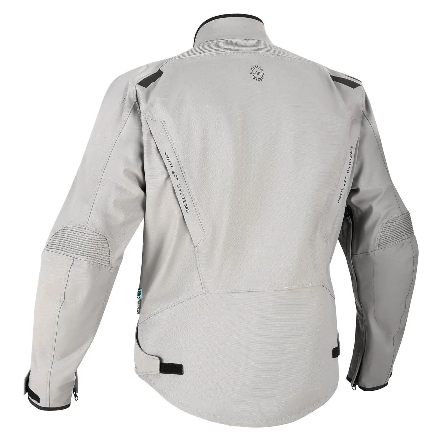 Halvarssons Naren moto bunda