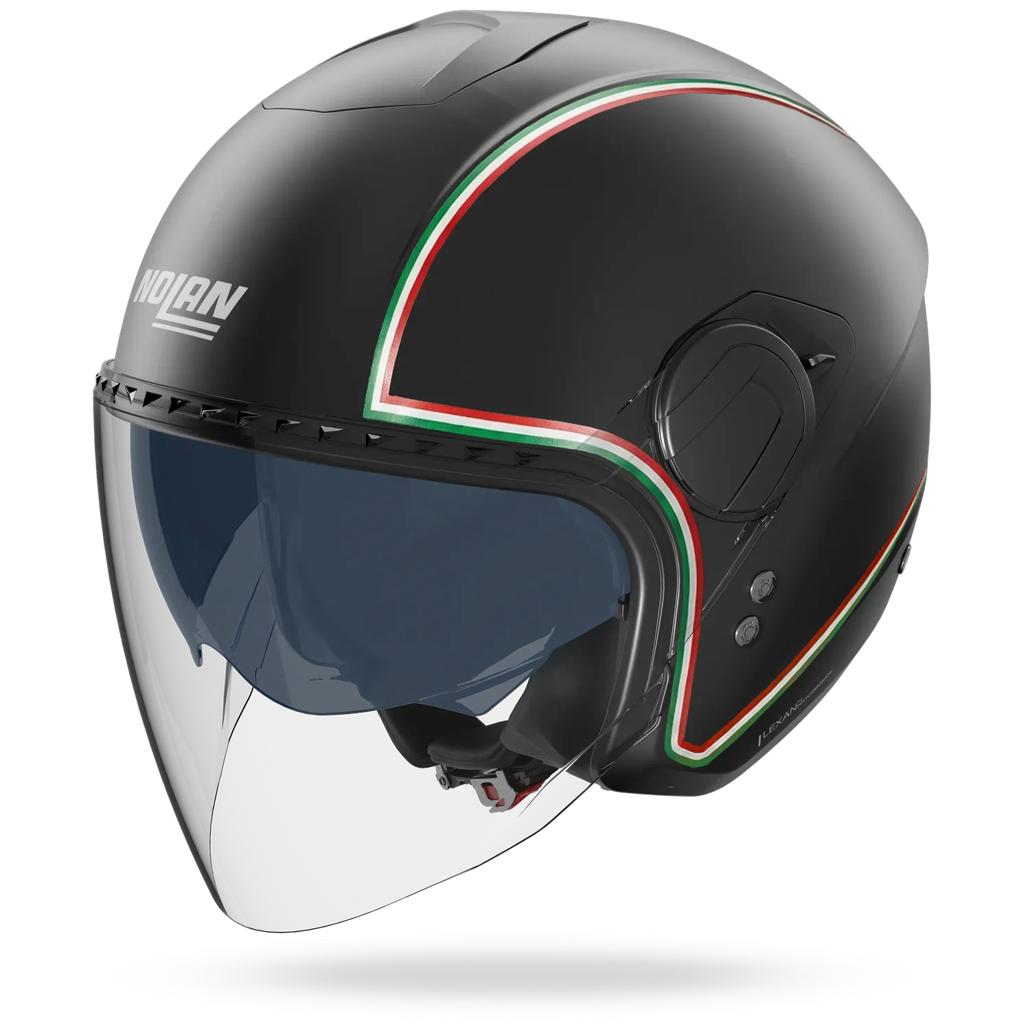 Nolan N20-2 Visor prilba polykarbonátová