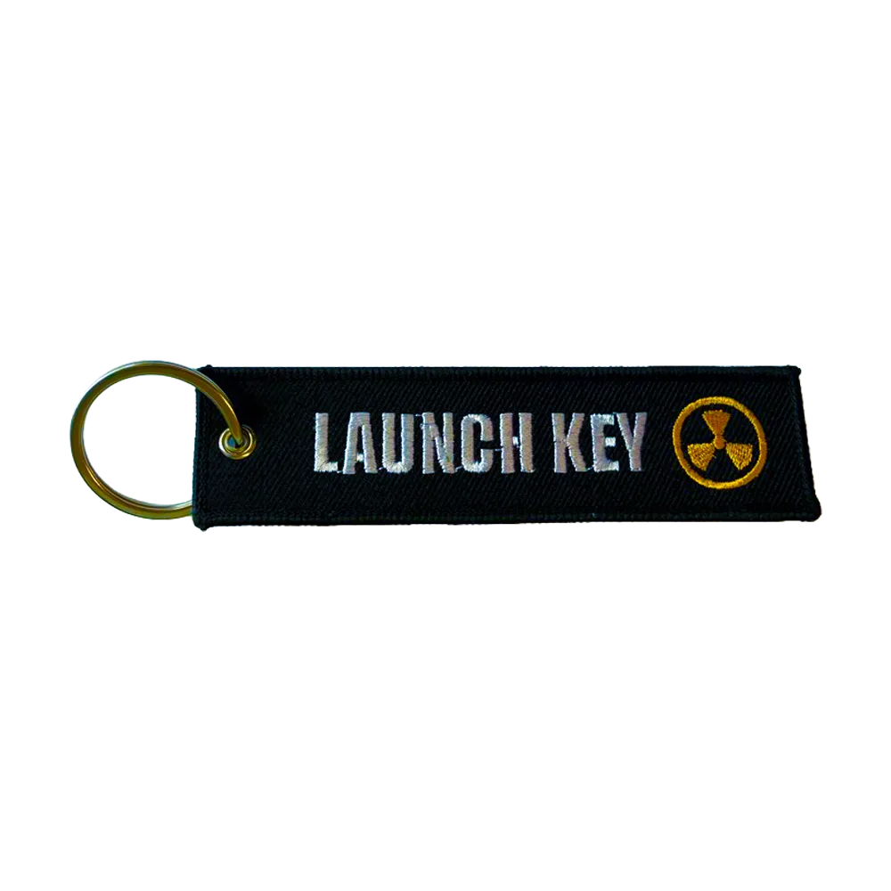 Richa Key Chain kľúčenka textilná