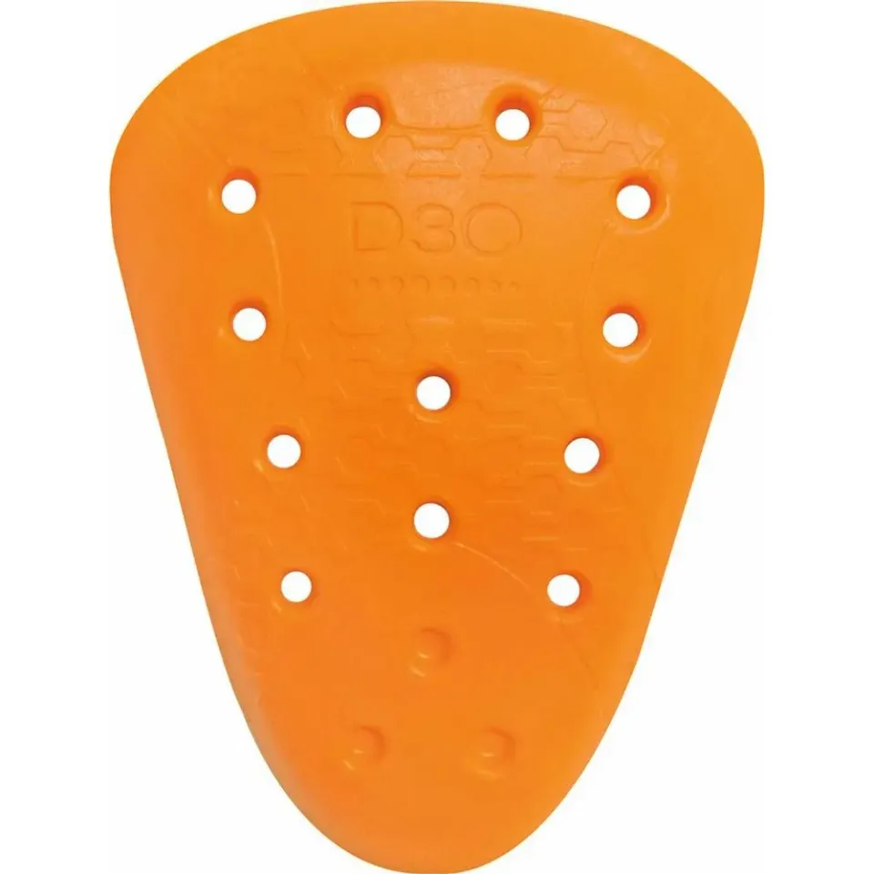 RICHA D3O HIP PROTECTOR LEVEL 2 SET chrániče bokov