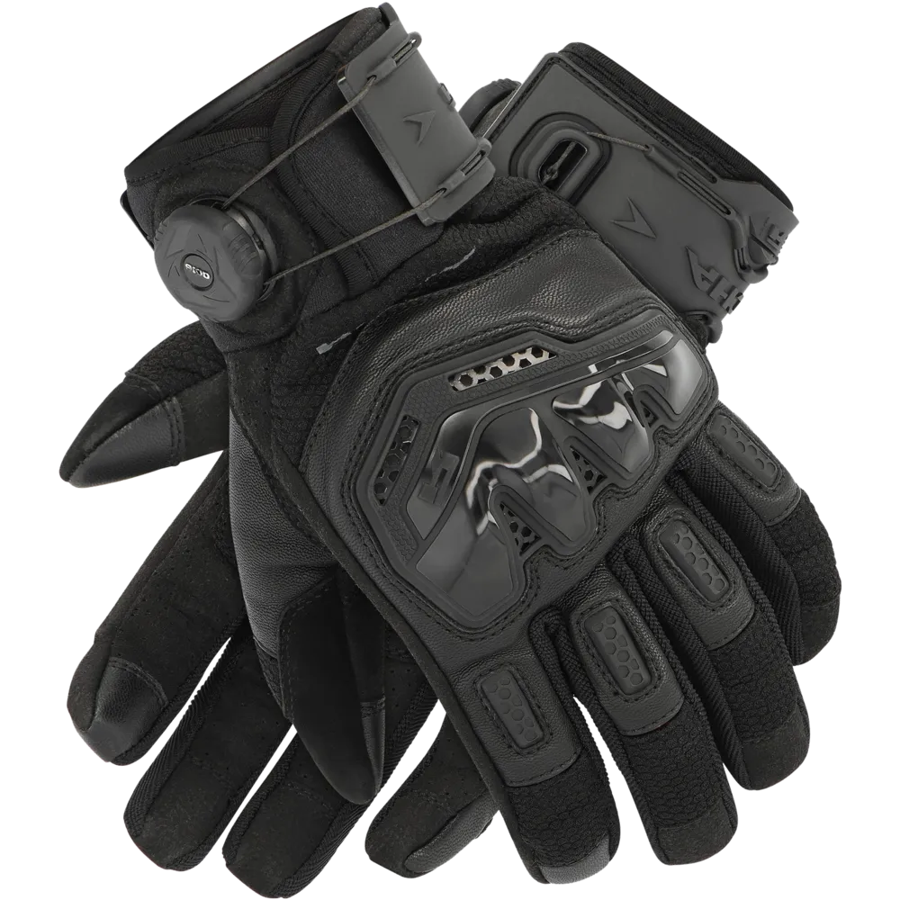 RICHA BODYGUARD GLOVES WOMEN dámske moto rukavice