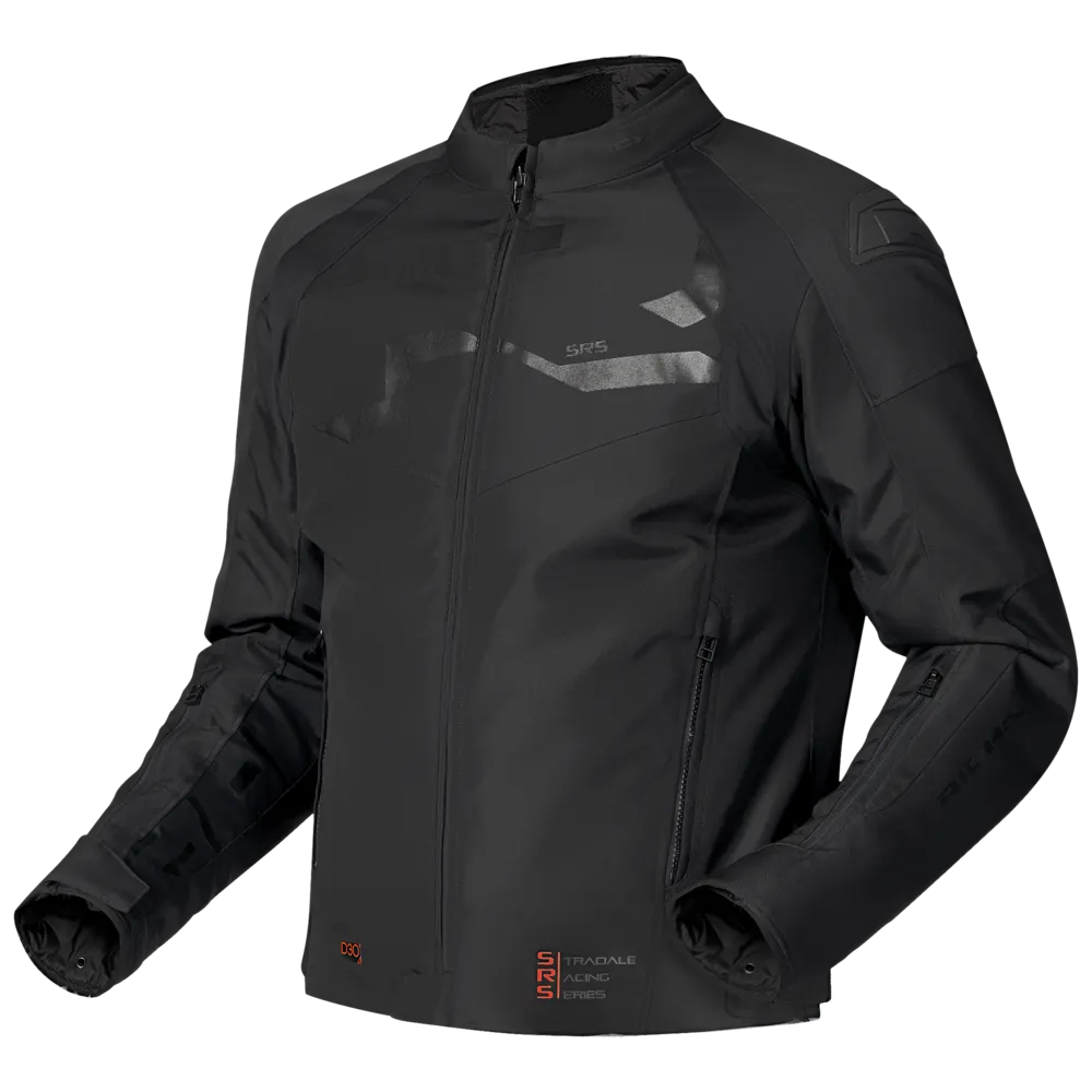 RICHA Stradale Tex WP moto bunda A