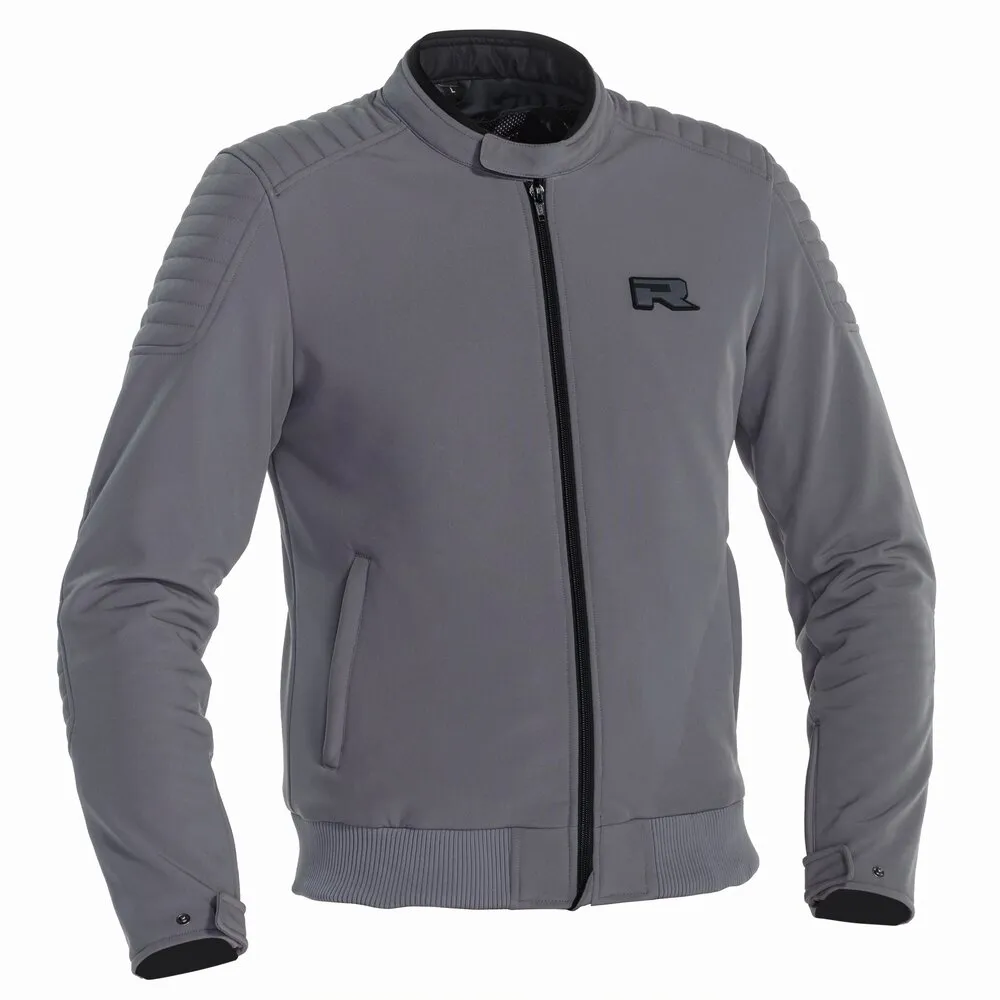 Richa Broadway softshell motobunda s membránou