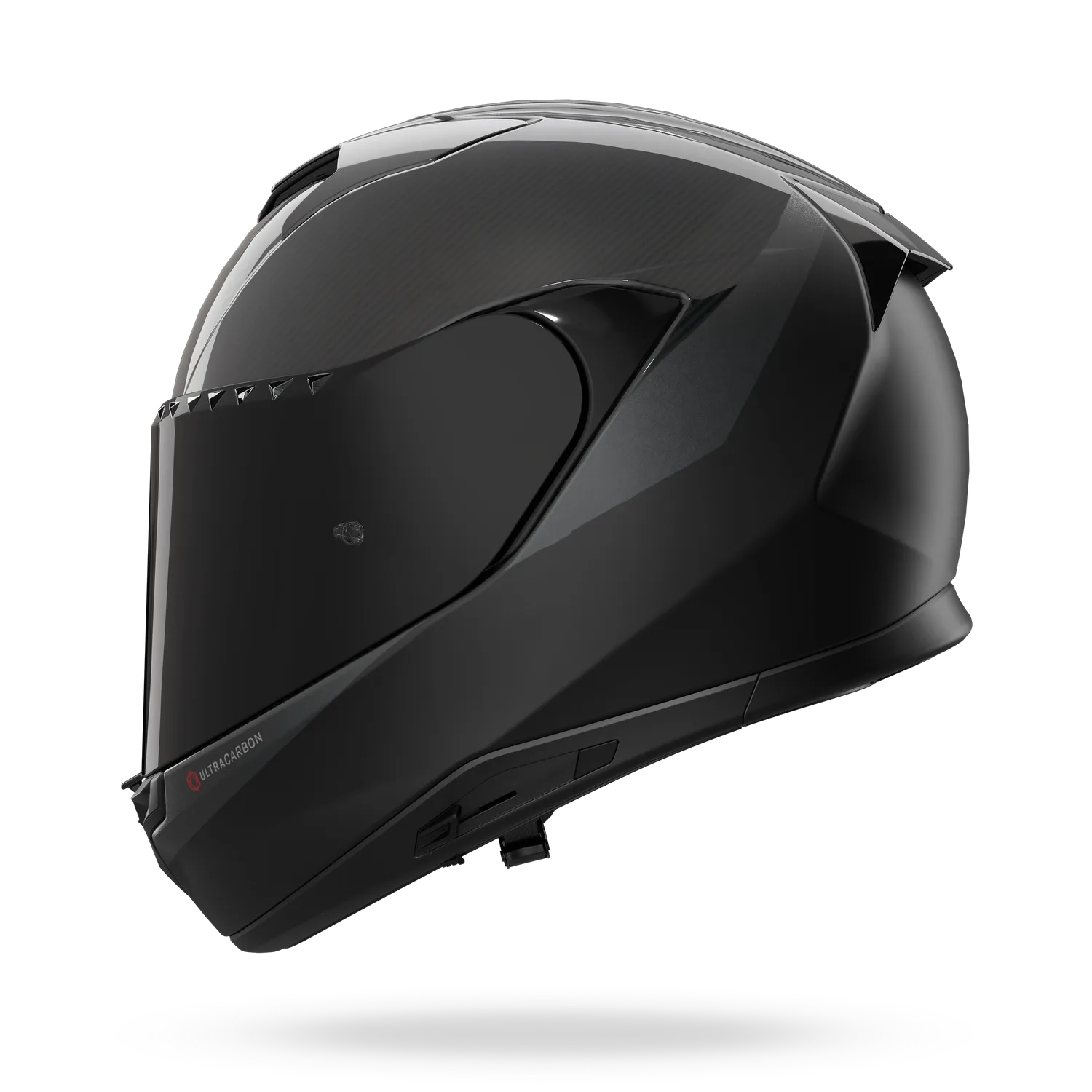 Nolan X-904 Ultra Carbon integrálna prilba karbón
