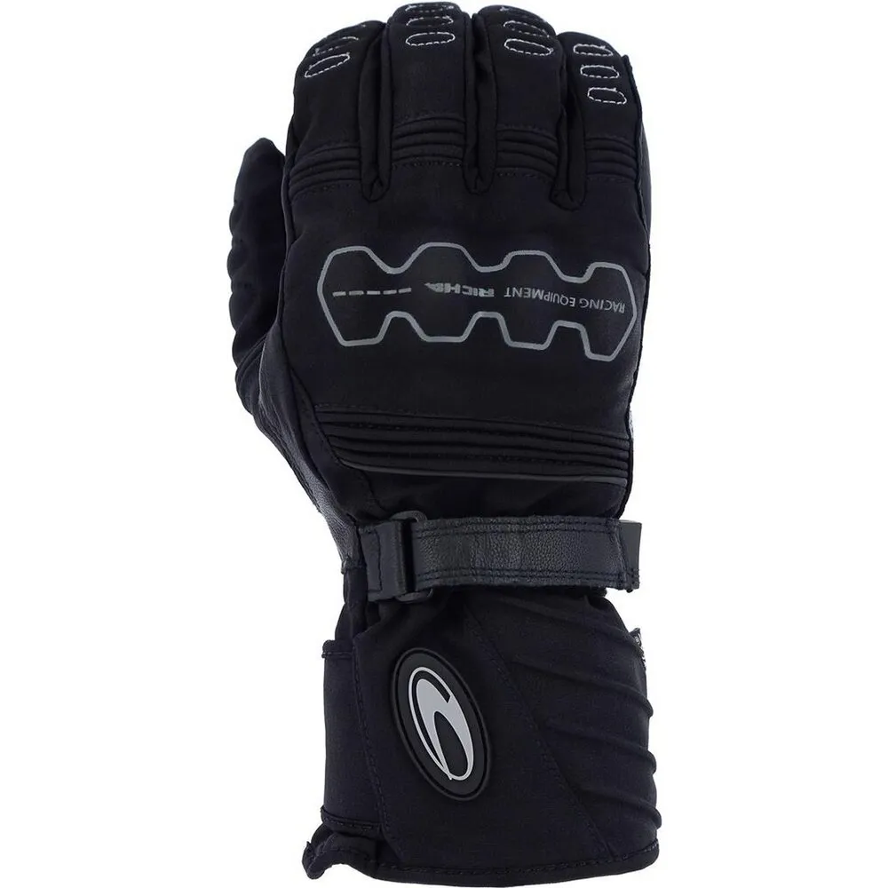 RICHA SONAR POLICE GORE-TEX zimné moto rukavice