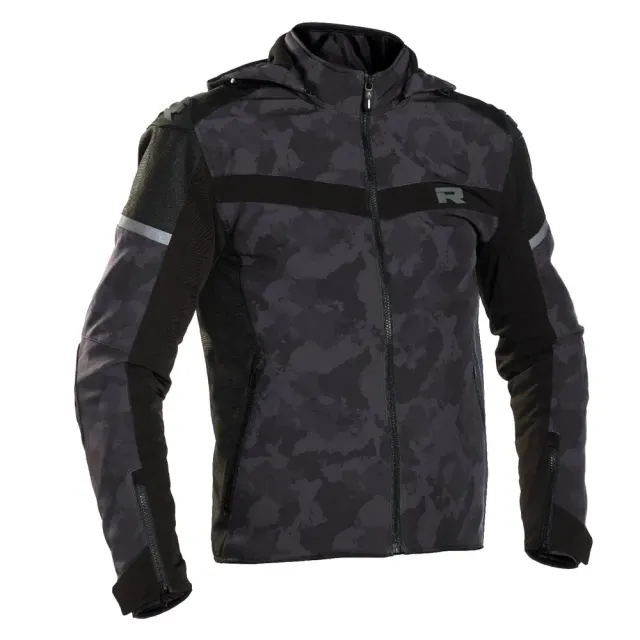 Richa Stealth moto bunda