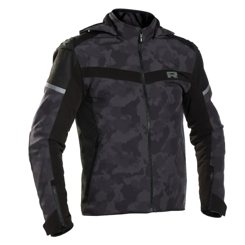 Richa Stealth moto bunda