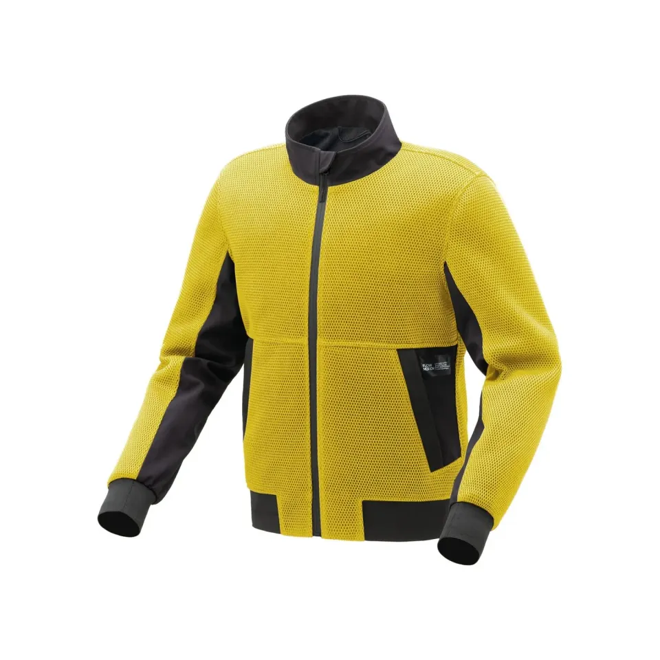 TUCANO URBANO FLOWMOTION moto bunda pánska